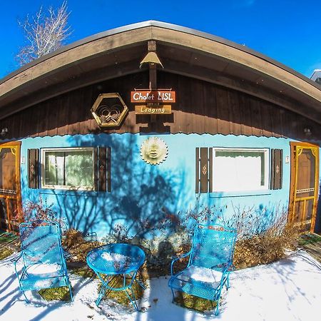 Chalet Lisl Lodge Aspen Pokój zdjęcie